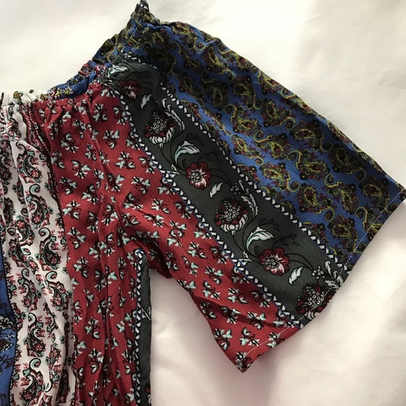 Blouse 👚 40% off $ 8.00 - Picture 8 of 8